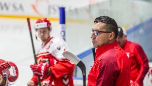 Robert Kalaber, selekcjoner reprezentacji Polski