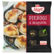 Jawo Pierogi z mięsem 450 g