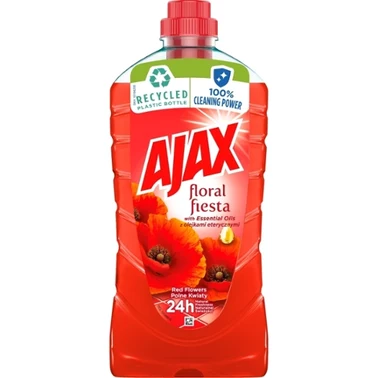 Płyn uniwersalny Ajax - 3