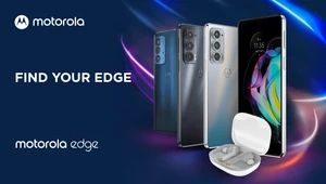 Motorola edge 20 pro oraz edge 20 trafią do Polski - jaka będzie ich cena?