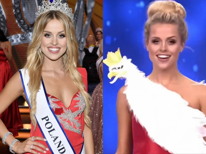 W tym roku w konkursie Miss Supranational Polskę reprezentowała 21-letnia Natalia Balicka W tym roku w konkursie Miss Supranational Polskę reprezentowała 21-letnia Natalia Balicka