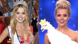 W tym roku w konkursie Miss Supranational Polskę reprezentowała 21-letnia Natalia Balicka