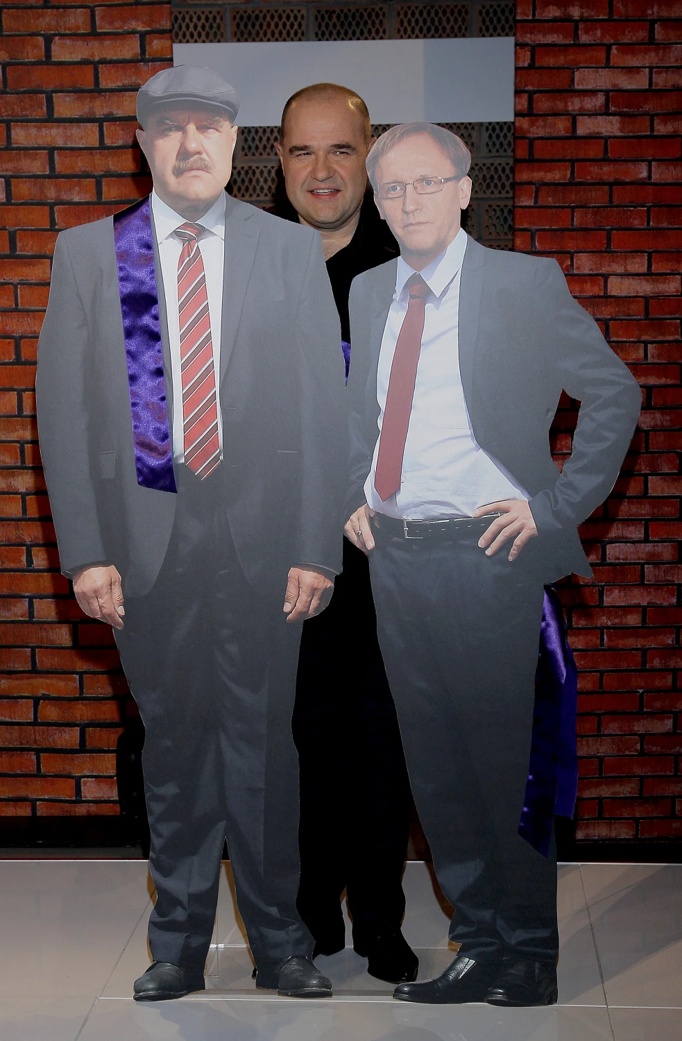 Cezary Żak "Ranczo" Cezary Żak "Ranczo"