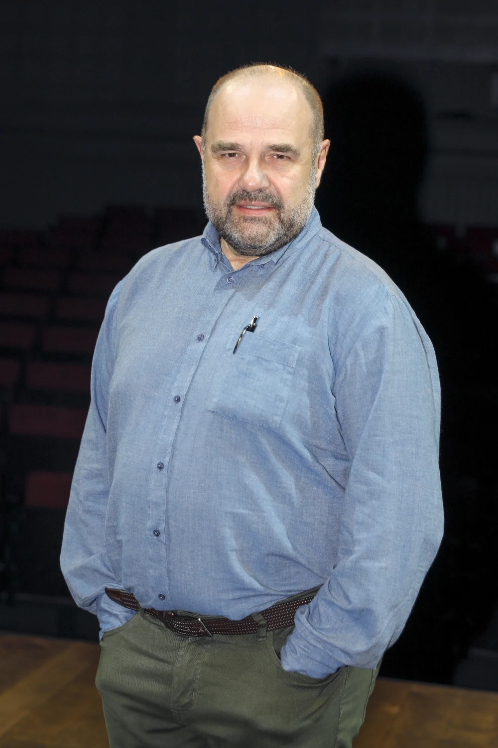 Cezary Żak Cezary Żak