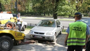 Policja i Straż Miejska okłamują kierowców? To wina ministra!