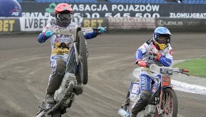 Żużel. Jakub Czosnyka: Sparta nie może być pewna złota. Dwumecz z Fogo Unią jak finał