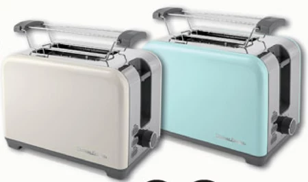 Toster Vintage Cuisine