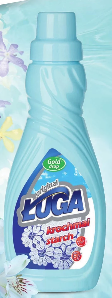 Krochmal Gold Drop