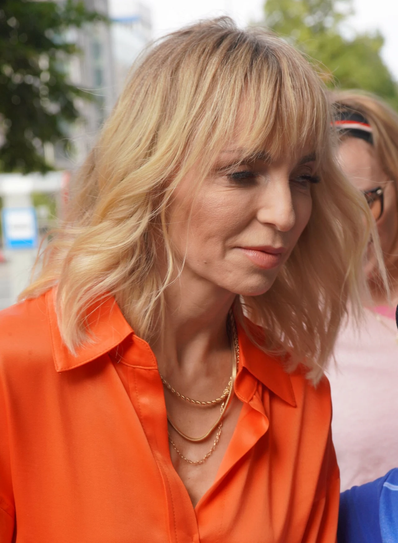 Anna Wyszkoni Anna Wyszkoni