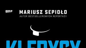 Klerycy. O życiu w polskich seminariach, Mariusz Sepioło