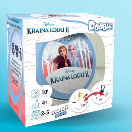 Gra Kraina Lodu