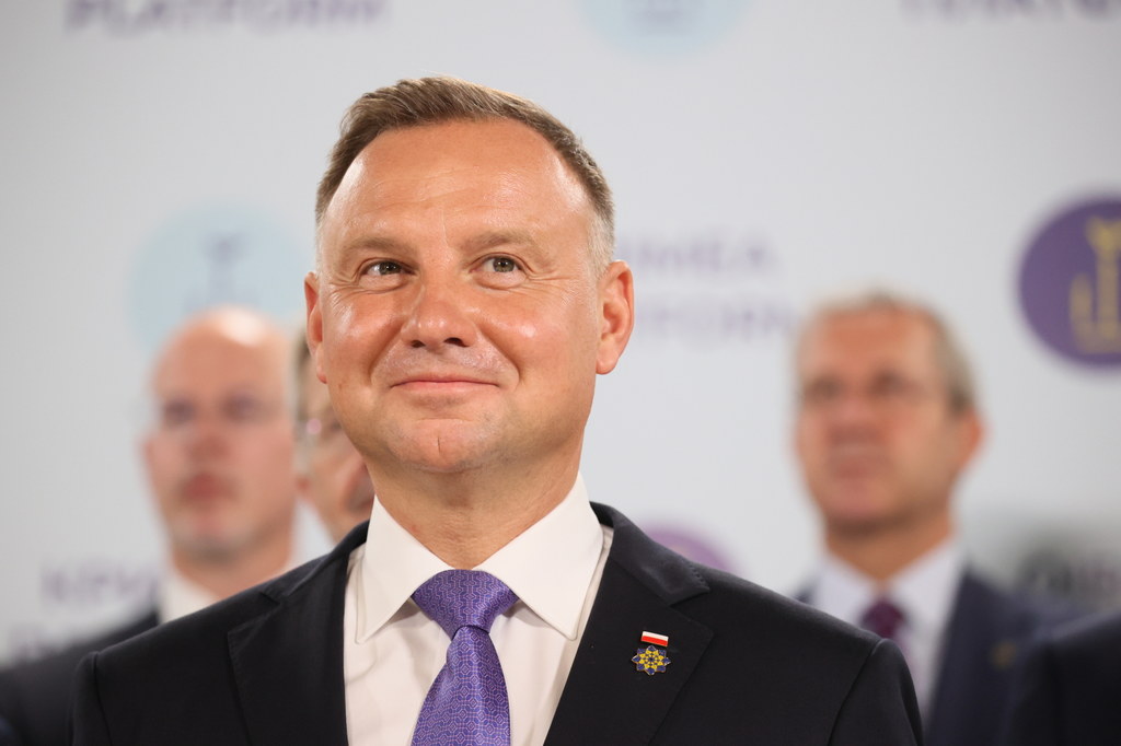 Andrzej Duda