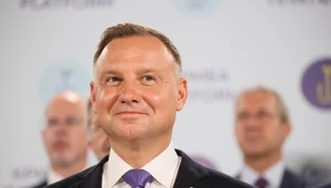 Prezydent podpisał specustawę o pozyskaniu gruntów leśnych pod inwestycje