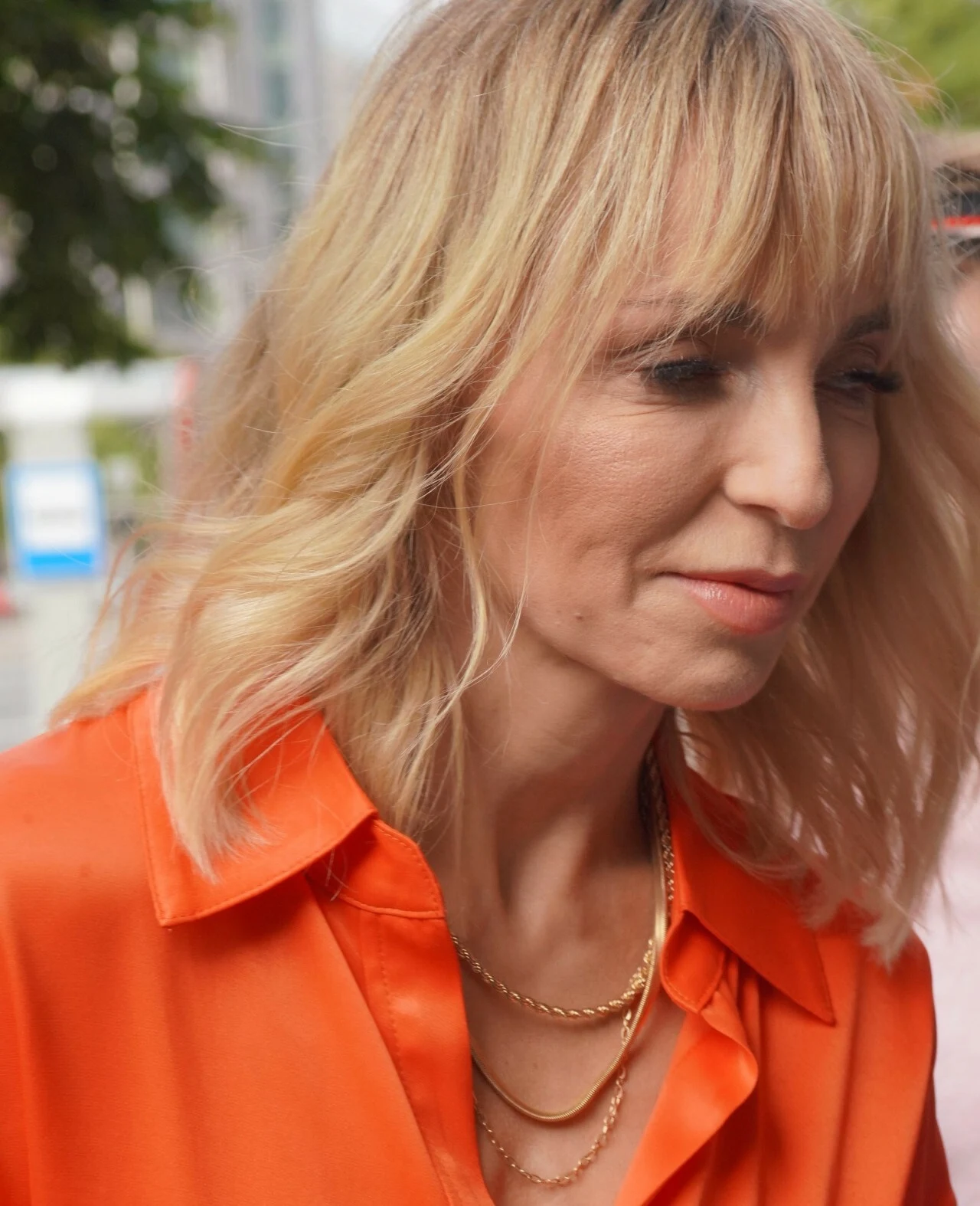 Anna Wyszkoni  Anna Wyszkoni