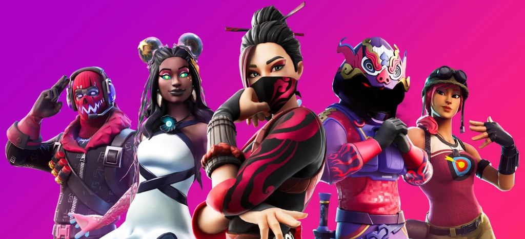 Fortnite
