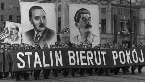 Czy Polska zrezygnowała z reparacji? Naciski miały iść z Moskwy