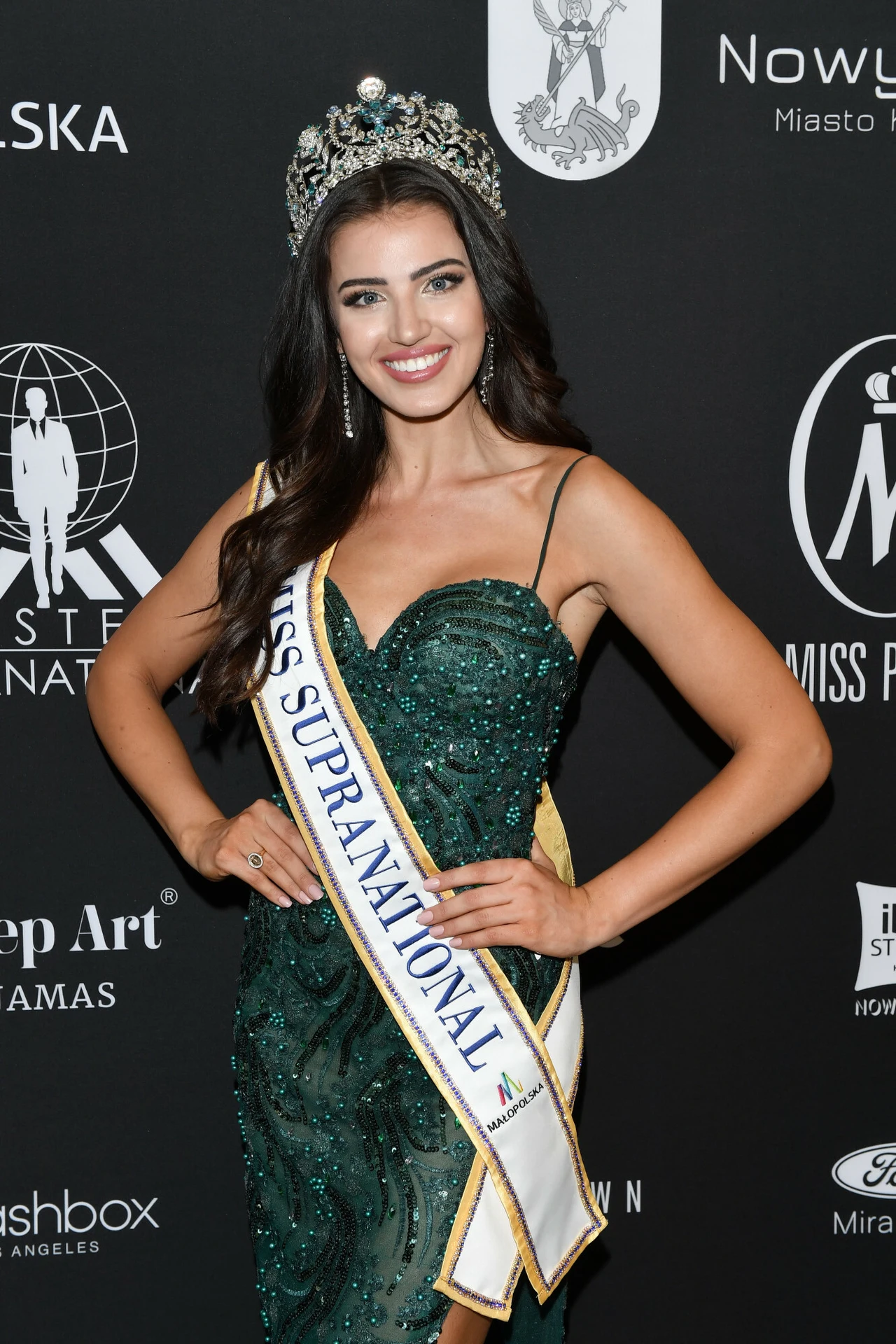 Miss Supranational