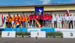 Szybowcowe mistrzostwa świata