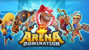Arena Domination
