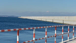 Porty morskie w Świnoujściu i Szczecinie przeżywają prawdziwy boom