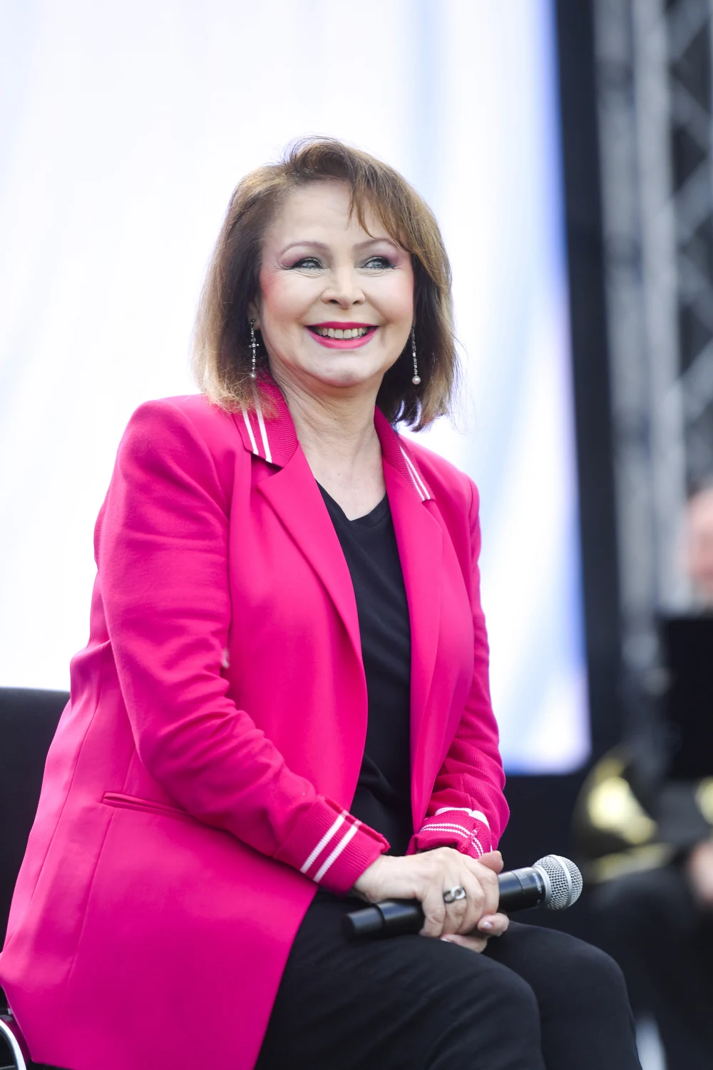 Izabela Trojanowska