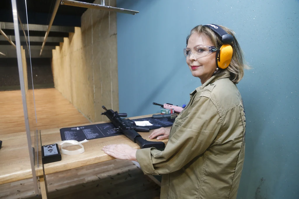 Izabela Trojanowska Izabela Trojanowska