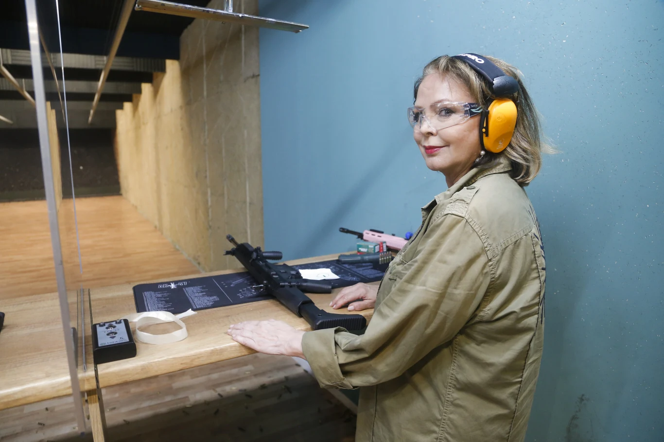 Izabela Trojanowska Izabela Trojanowska