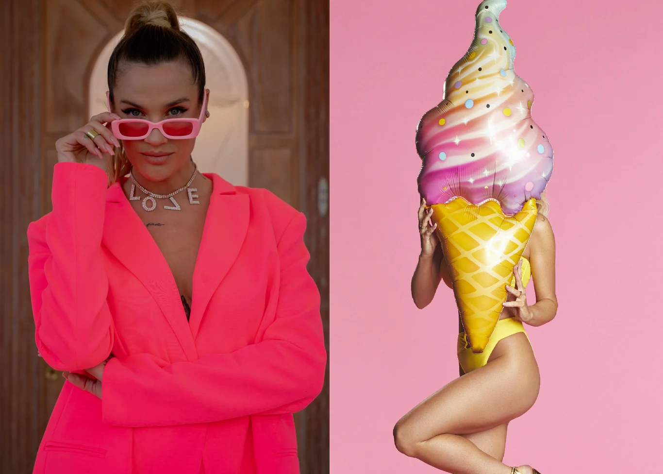 Premiera nowego sezonu "Love Island. Wyspa Miłości" już 30 sierpnia! Premiera nowego sezonu "Love Island. Wyspa Miłości" już 30 sierpnia!