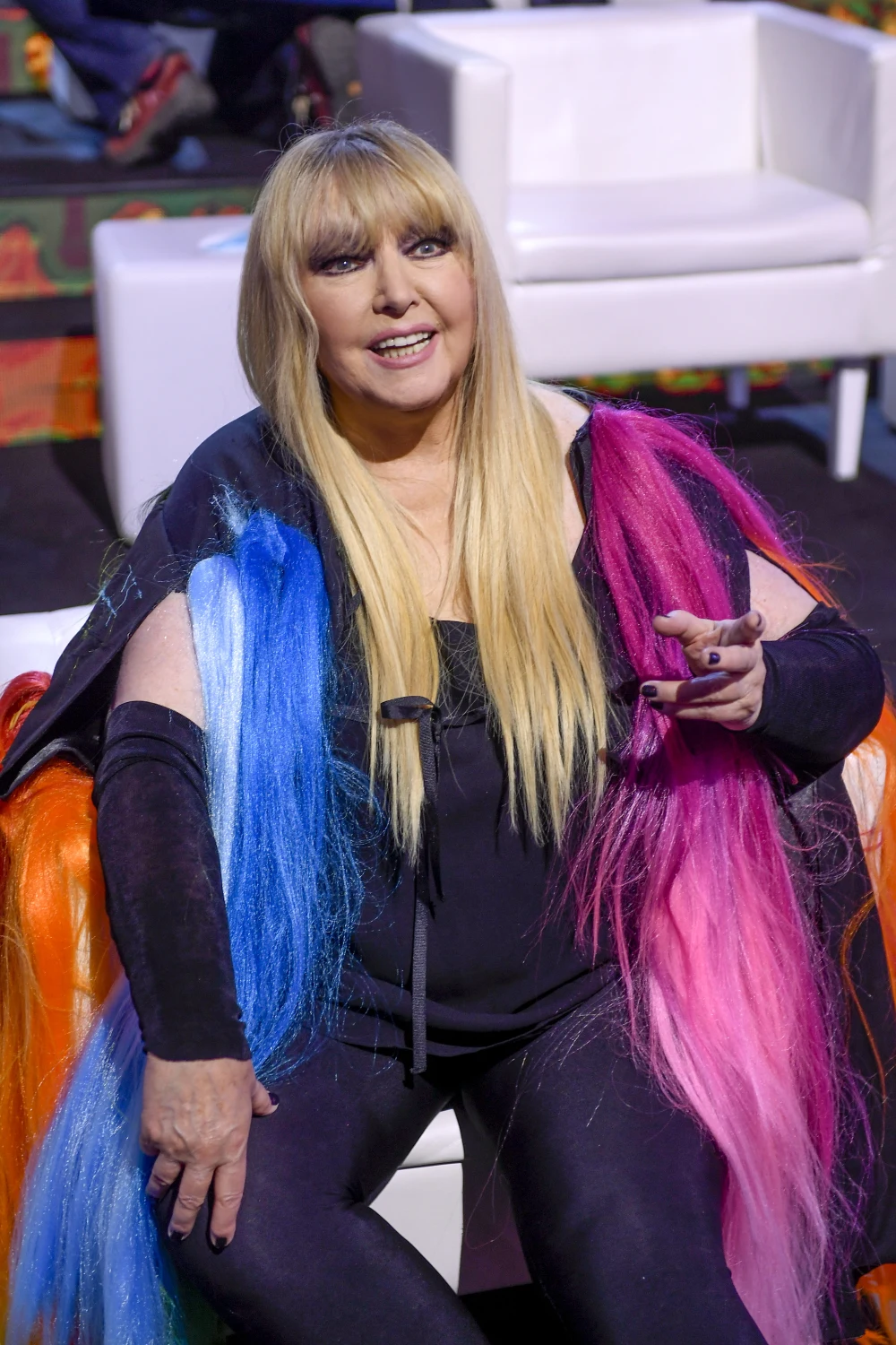 Maryla Rodowicz Maryla Rodowicz