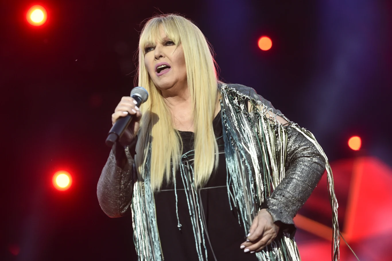 Maryla Rodowicz Maryla Rodowicz