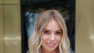 Izabela Janachowska dołączy do prowadzących "Taniec z Gwiazdami"