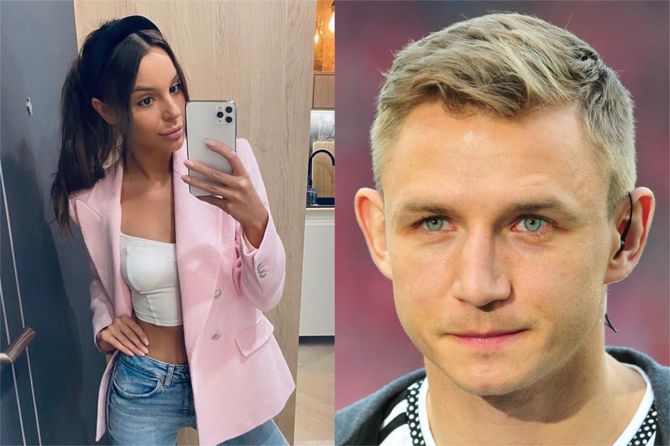 Instagram/Eastnews Instagram/Eastnews