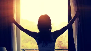 Luksusowe nieruchomości to przede wszystkim... widok z okna