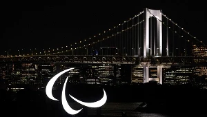 Igrzyska paraolimpijskie