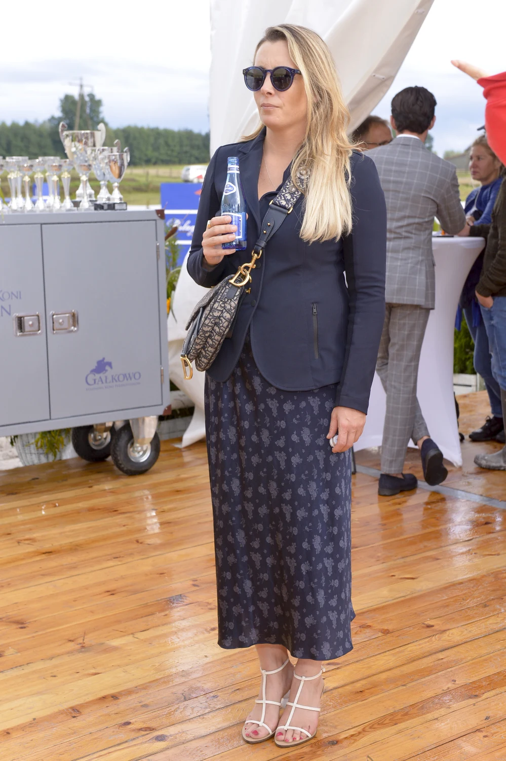 Karolina Ferenstein-Kraśko Karolina Ferenstein-Kraśko