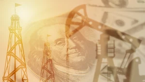 Rynek ropy czeka na OPEC który zbiera się 1 wrzesnia 