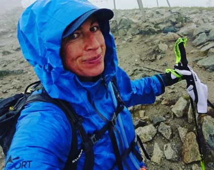 Justyna Kowalczyk Justyna Kowalczyk