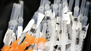 Rynki boją sie wariantu Delta 