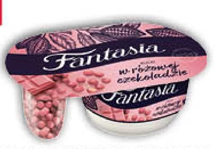 Jogurt Fantasia