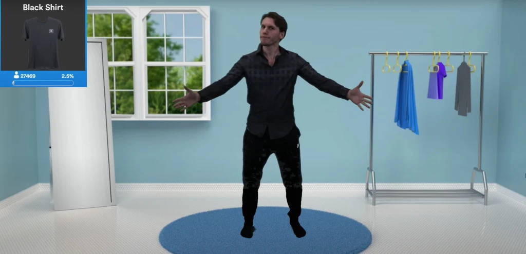 The Jerma985 Dollhouse