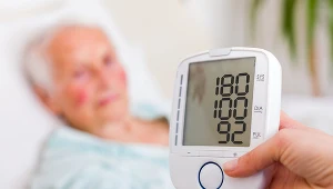 Nadciśnienie nie boli i nie zawsze daje objawy, ale przewlekle doprowadza do niewydolności wielu organów, wylewu lub przerostu mięśnia sercowego, a w konsekwencji - skraca życie 