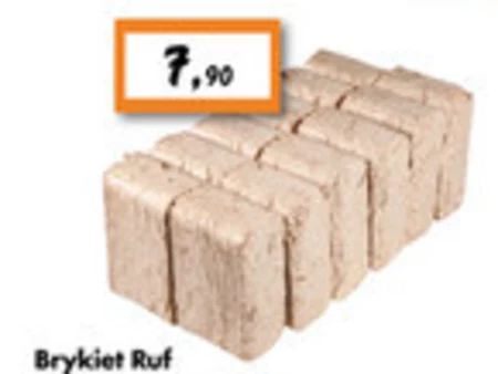 Brykiet