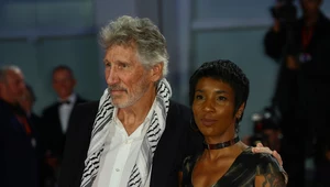 Roger Waters szykuje się do ślubu. 77-letni współzałożyciel Pink Floyd zaręczył się po raz piąty