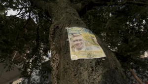 25-latek zaginął w styczniu tego roku