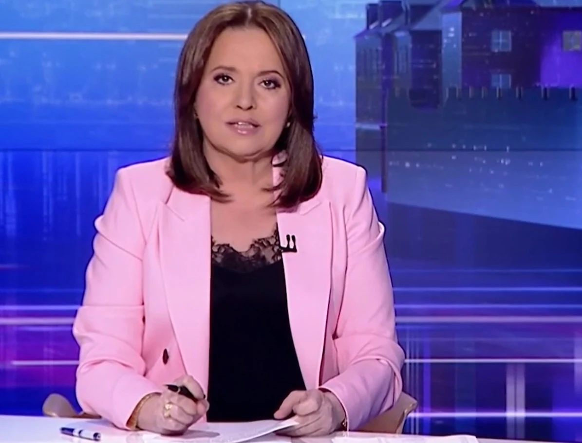Screen z "Wiadomości" /Źródło:https://wiadomosci.tvp.pl/ Screen z "Wiadomości" /Źródło:https://wiadomosci.tvp.pl/