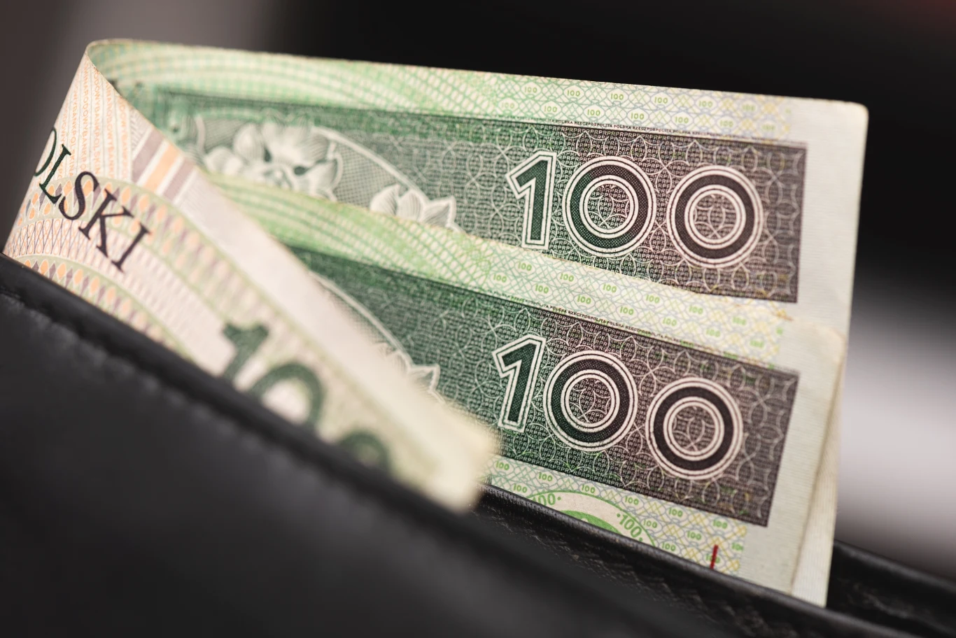 Niektóre banknoty mogą mieć zdecydowanie większą wartość niż nominalna Niektóre banknoty mogą mieć zdecydowanie większą wartość niż nominalna