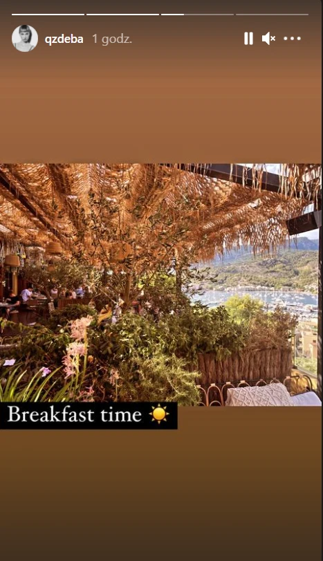 Miesiąc miodowy Ibisza Miesiąc miodowy Ibisza