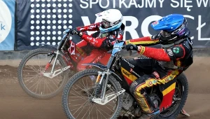 Żużel. Falubaz ma ciekawą ofertę dla Fricke. Kusi dobrą stawką za punkt