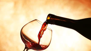 Wraca moda na polskie wino