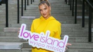 Karolina Gilon / Love Island. Wyspa Miłości
